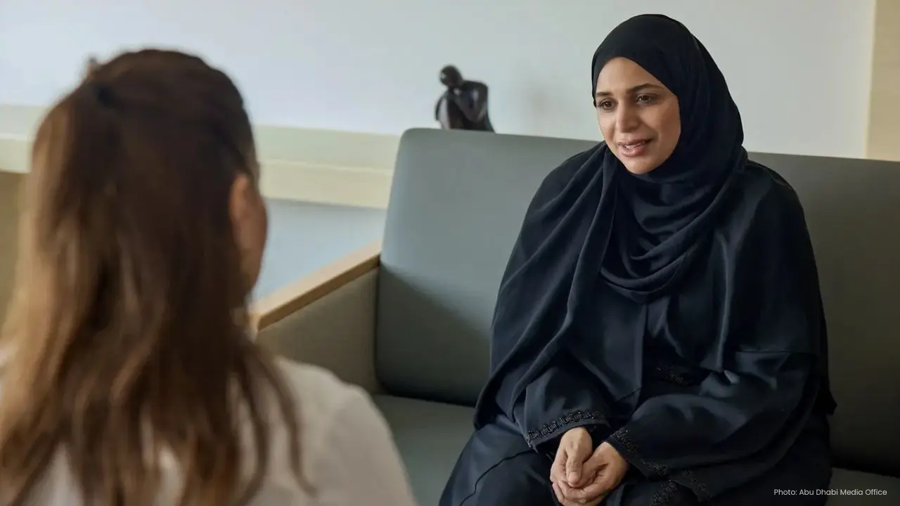 First Women's Mental Health Clinic Opens in Abu Dhabi