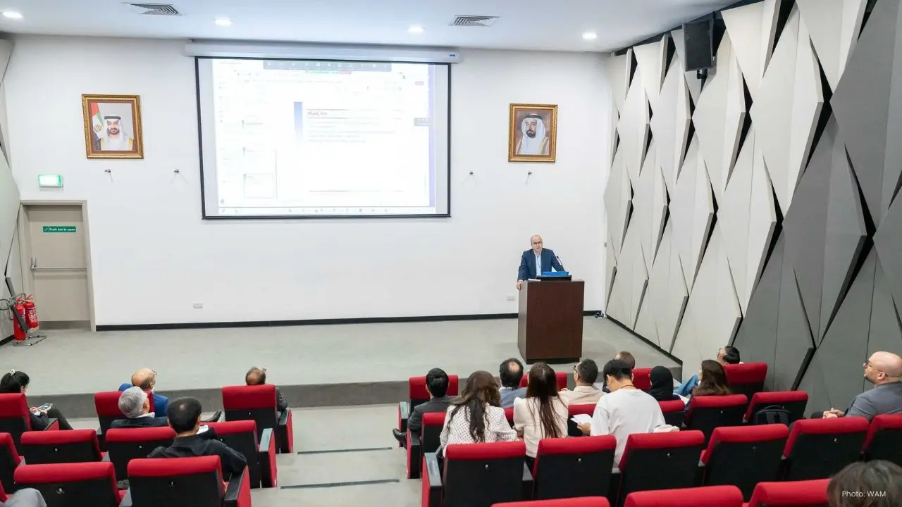 Global Experts Convene at AUS for AI Systems Reliability Conference