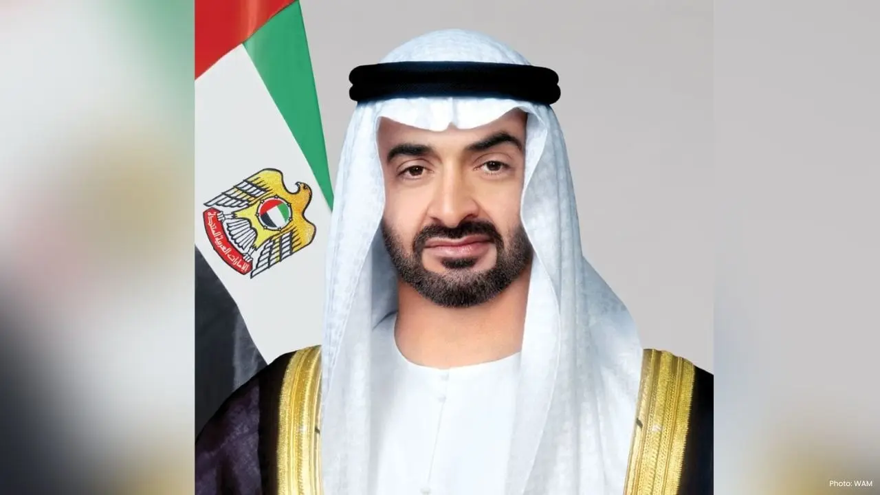 A New Beginning: Sheikh Mohamed Releases Inmates for Eid Al Etihad