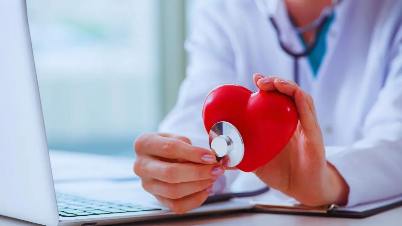 Your 30s and Heart Health: Why Waiting Until 40 Is a Risky Gamble