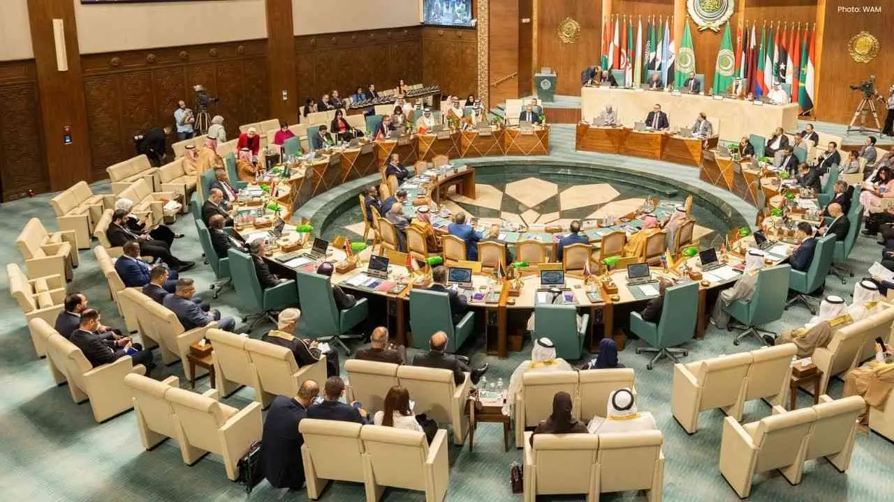 UAE Takes Seat on Executive Office of Arab Information Ministers