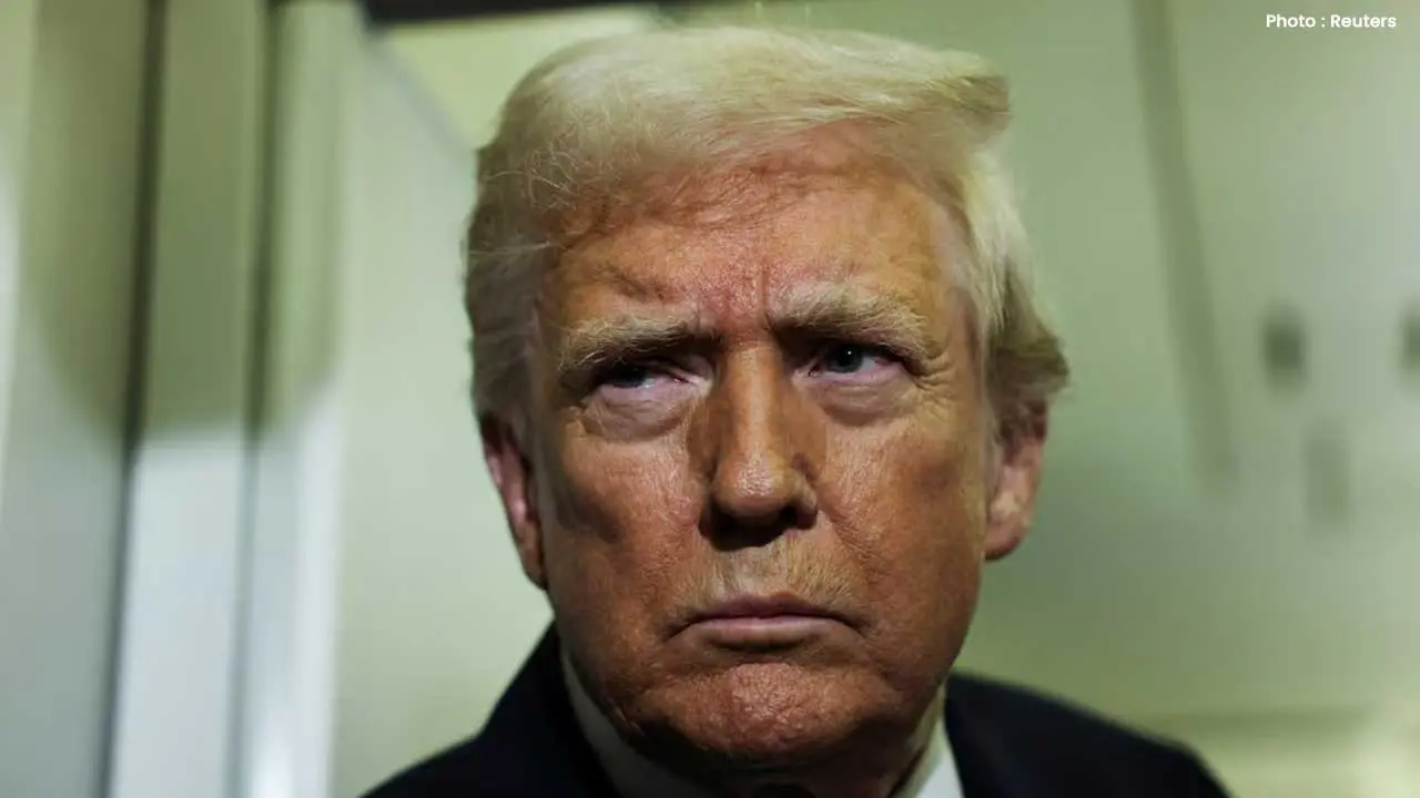 Swiss Investigation into Trump Gifts Highlights Bribery Concerns