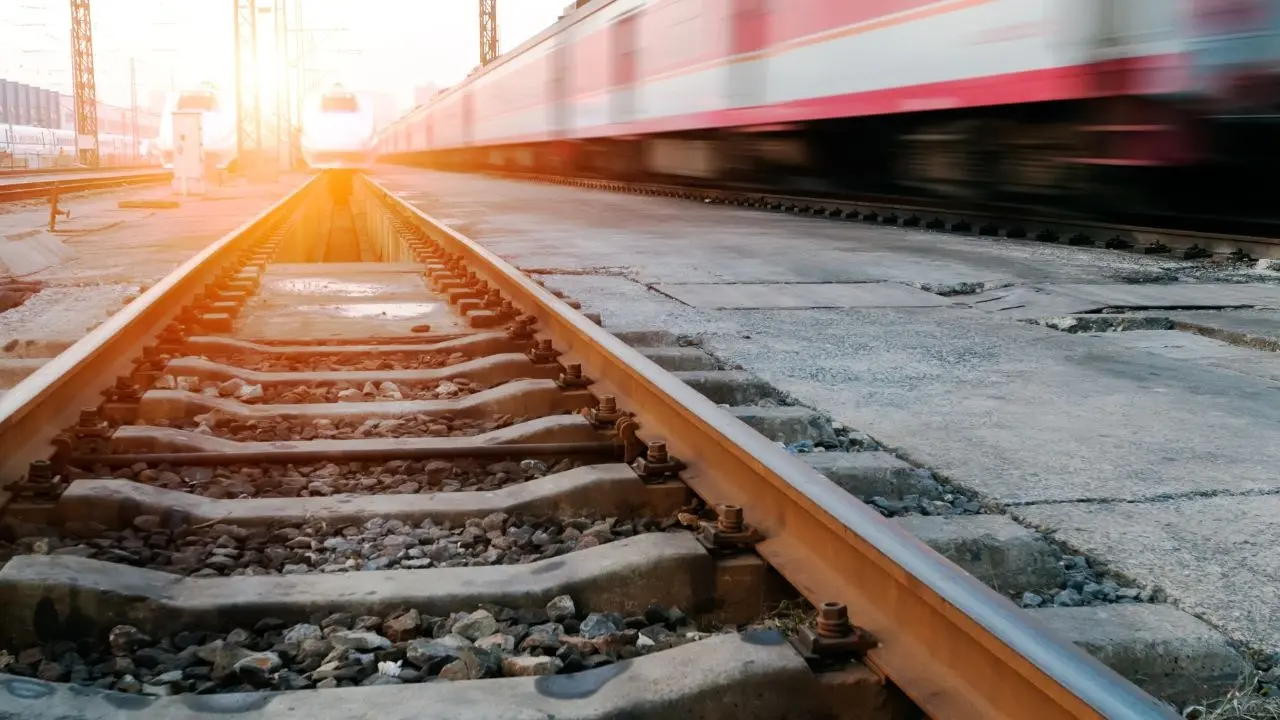 Devastating Train Crash Claims Lives of 11 Workers in China