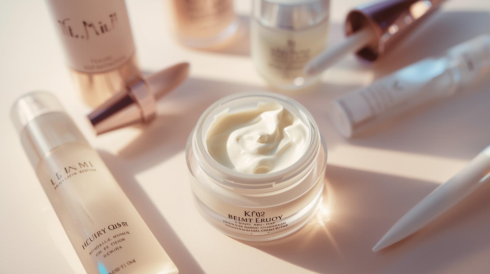 Revitalize Your Skin: A 30-Day Nighttime Routine