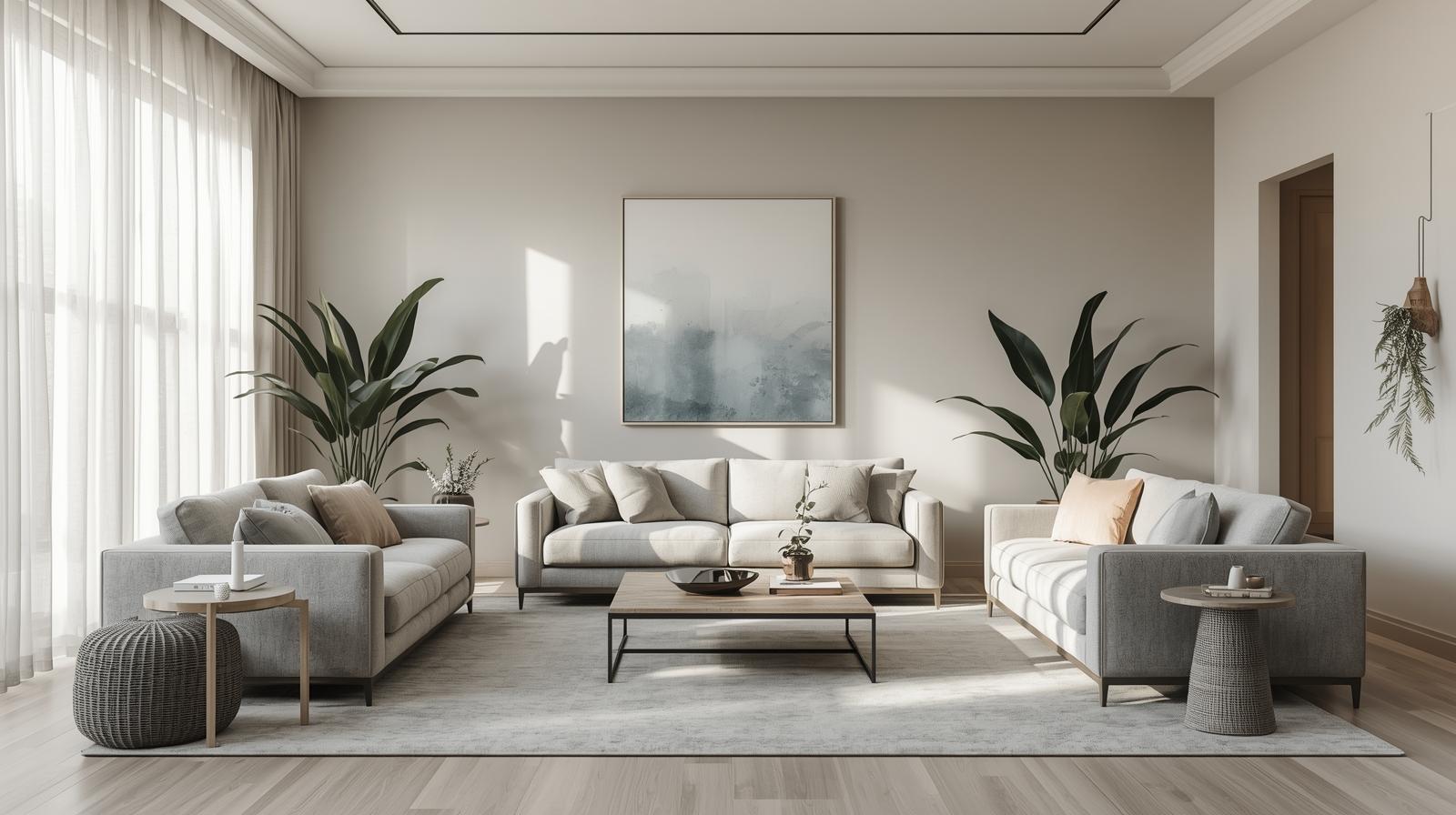 Crafting a Serene, Stress-Free Home: Your Practical Guide