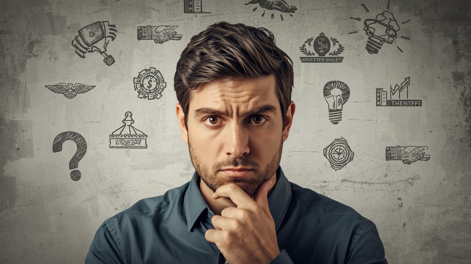 Mastering Impulse Spending: The 30-24 Rule | Smart Money Tips