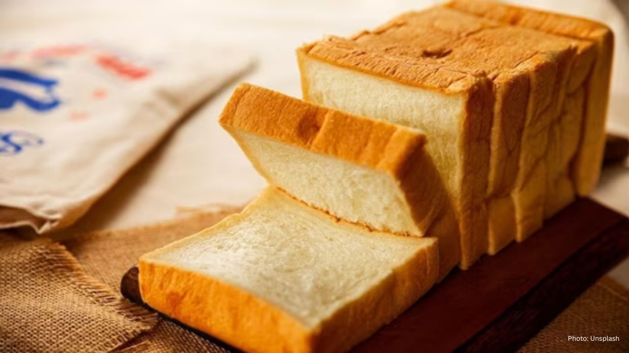 Chilling Bread Could Boost Its Health Benefits, US Physician Reveals