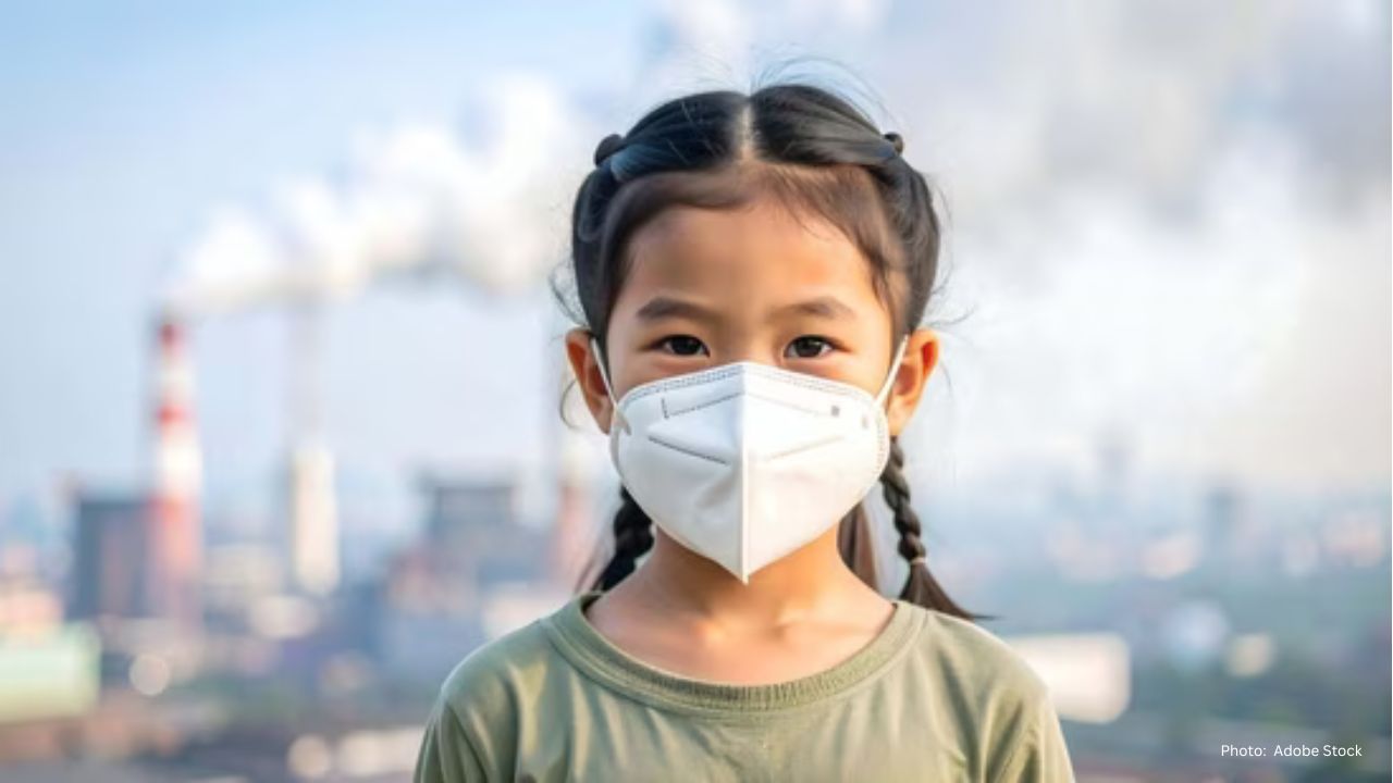 Rising Pollution Heightens Risks for Children with Heart Defects, Warns Apollo Expert