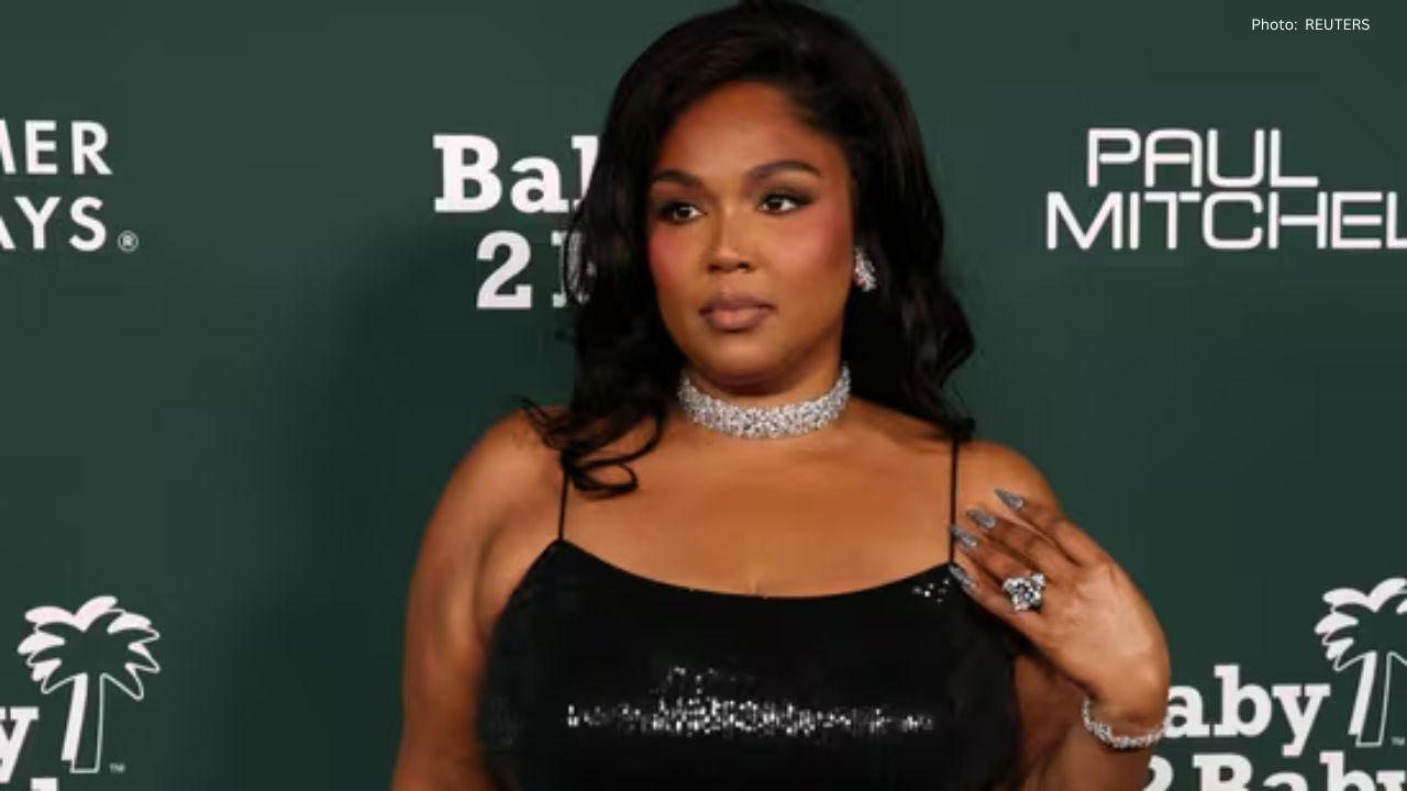 Lizzo Reflects on Her Battle with Depression and Path to Recovery