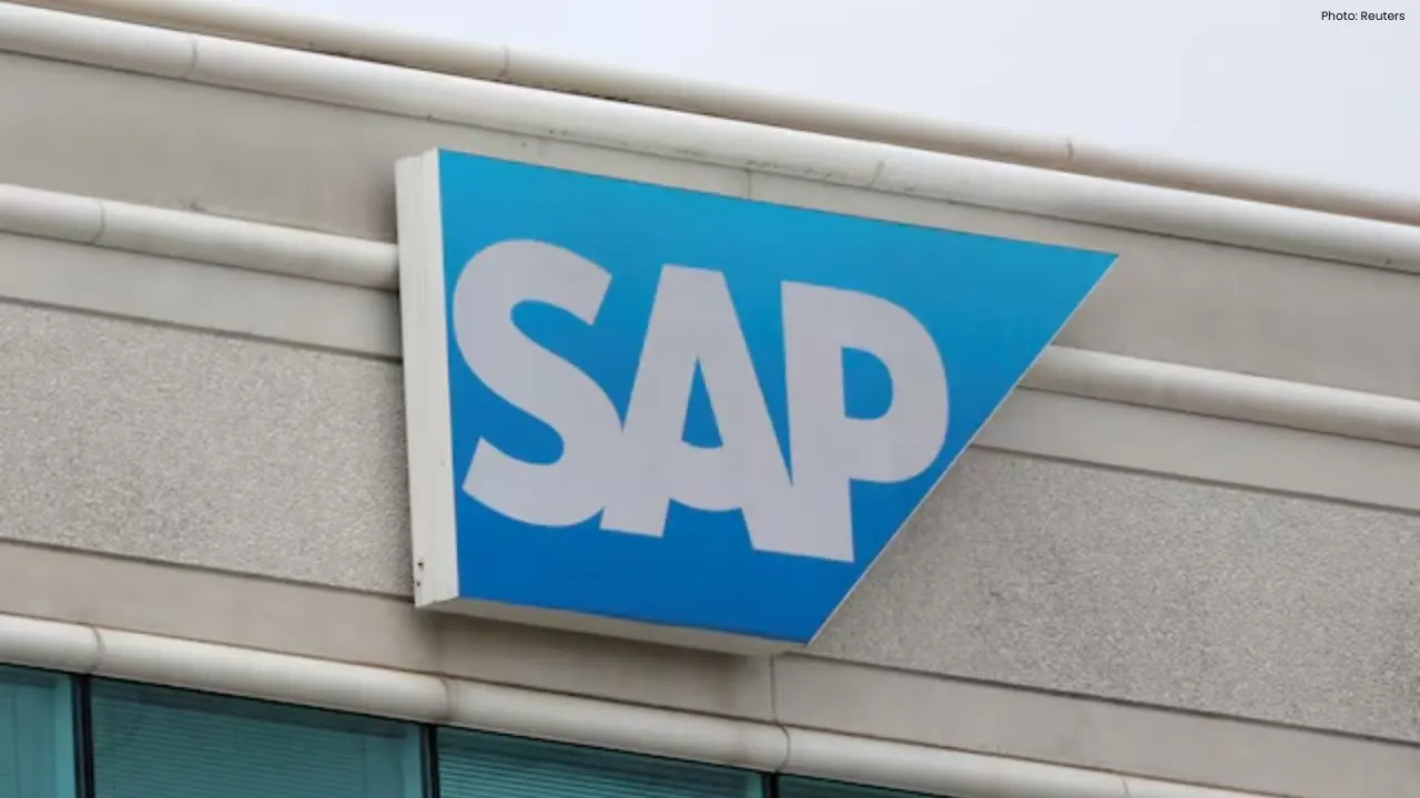 SAP Unveils EU AI Cloud to Enhance Secure AI Solutions in Europe