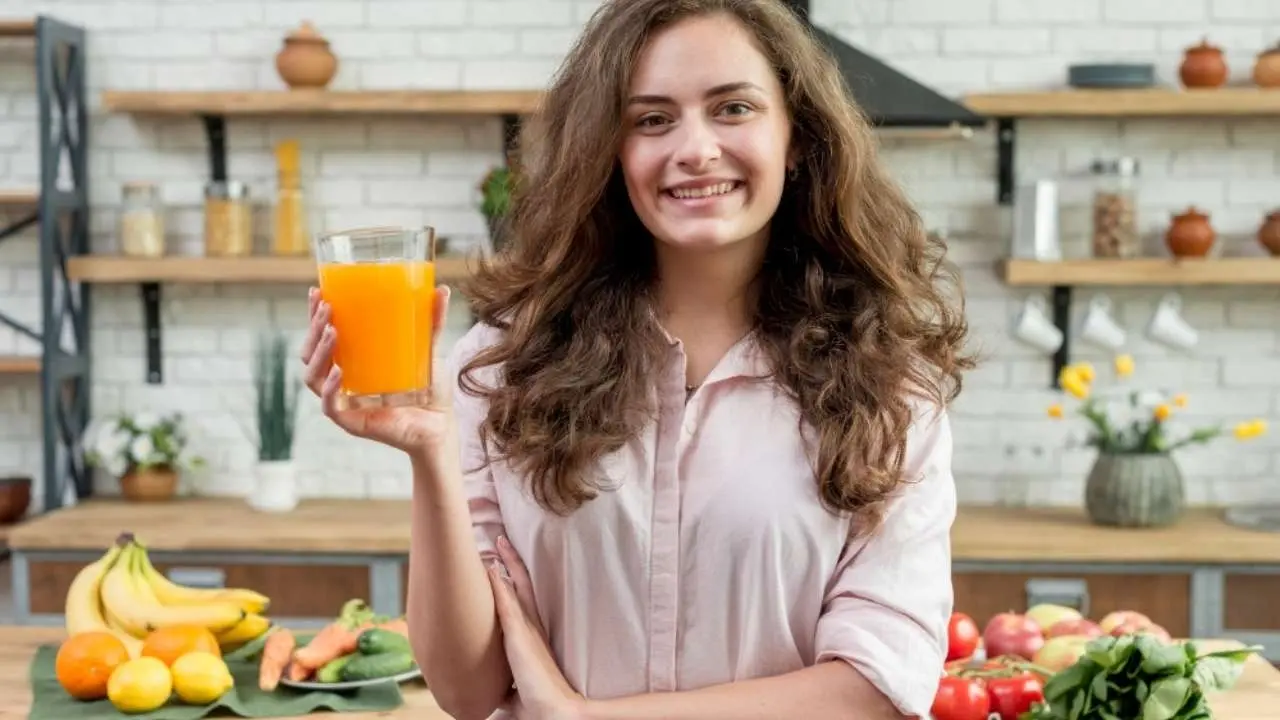 7 Refreshing Healing Juices to Enhance Your Diet
