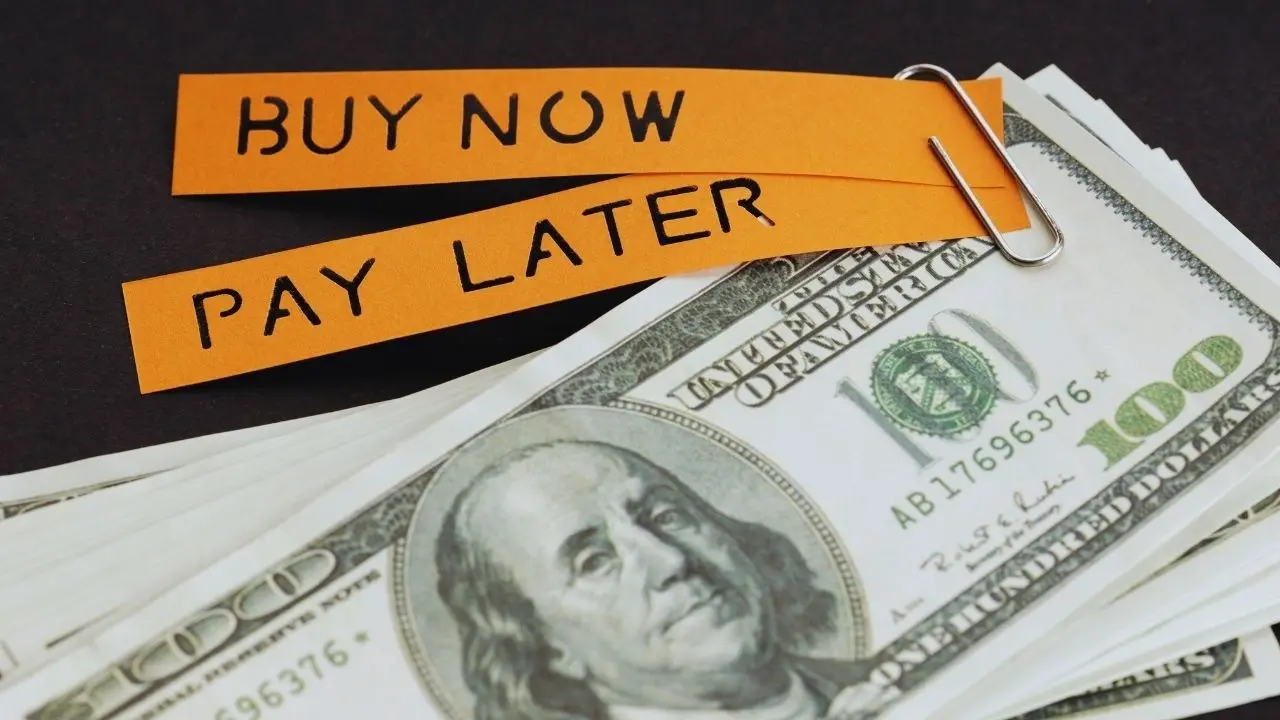 The Hidden Dangers of ‘Buy Now, Pay Later’ Schemes for Youth