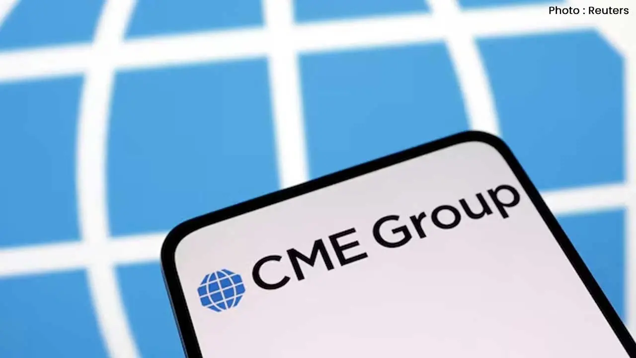 CME Group Suspends Trading Following Cooling System Malfunction