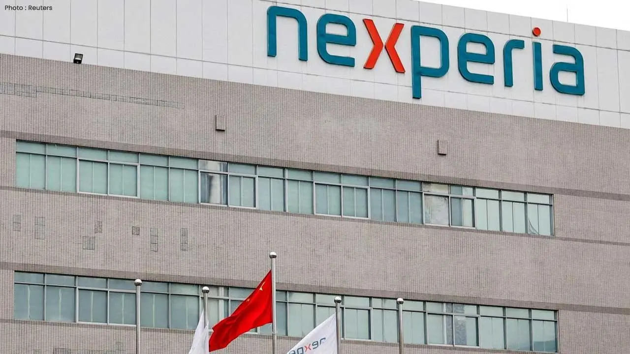 Nexperia Calls on Chinese Divisions to Restart Chip Production
