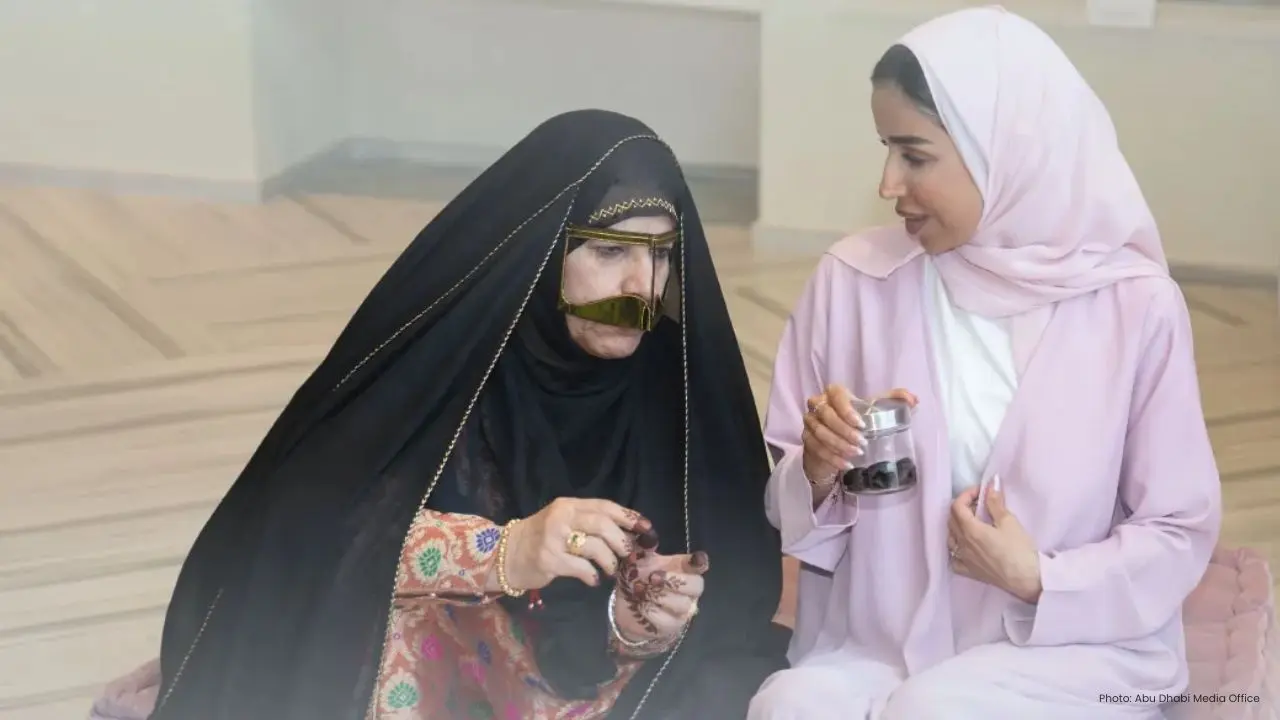 Celebrating Identity: UAE Observes World Children’s Day