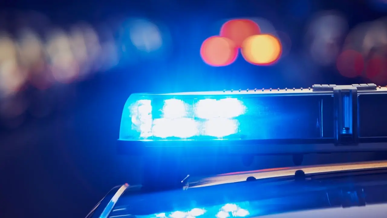 Soldier Killed in Washington DC Shooting; Afghan National Apprehended