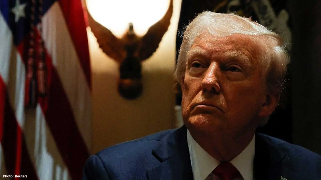 Denmark's Night Watch Established to Monitor Trump's Statements Amid Greenland Tensions