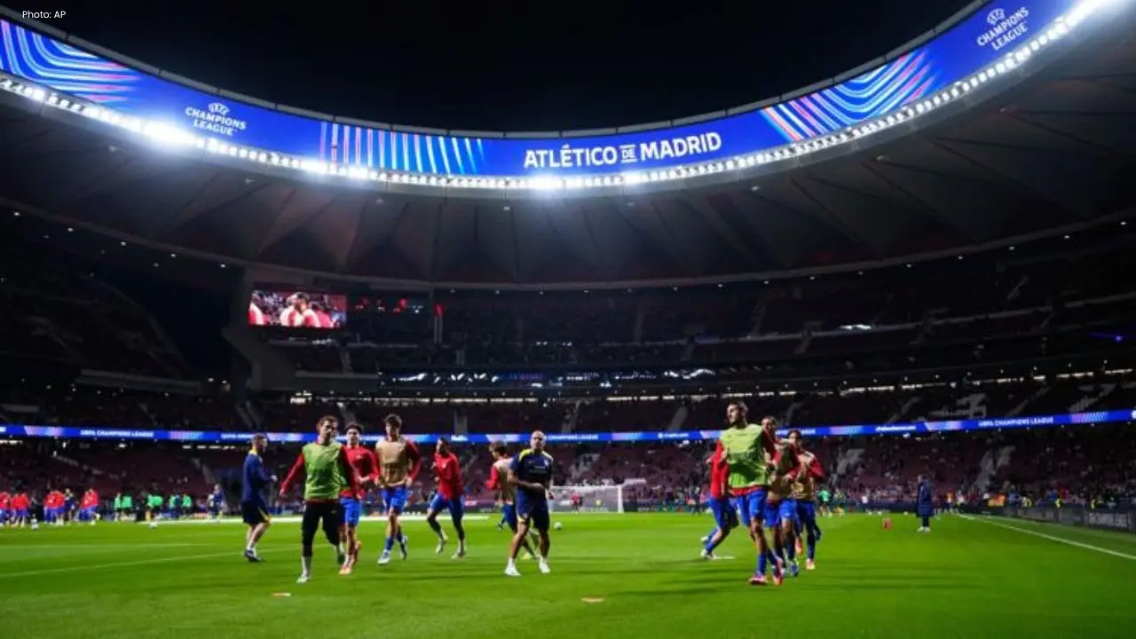 Atletico Madrid Faces UEFA Penalty for Fan Racism