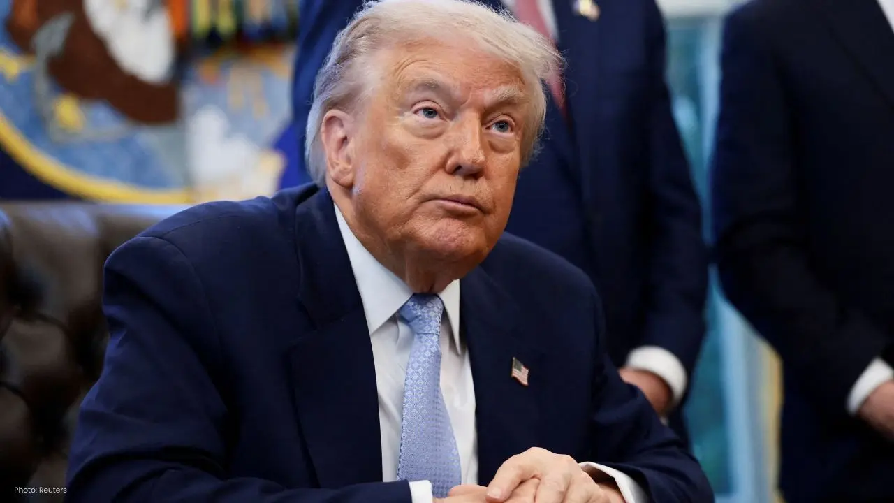 Trump Enacts Green Card Review for High-Risk Nations