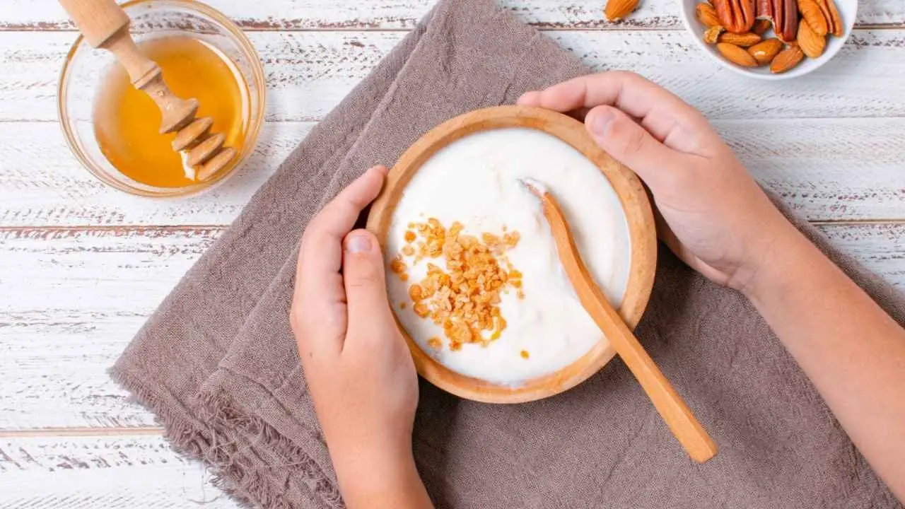 4 Essential Benefits of Incorporating Yogurt into Your Daily Diet