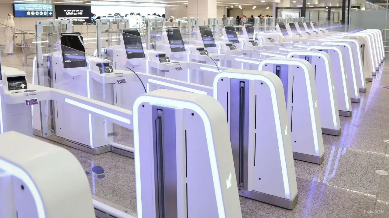 Dubai Airport Anticipates Unprecedented Year-End Travel Surge
