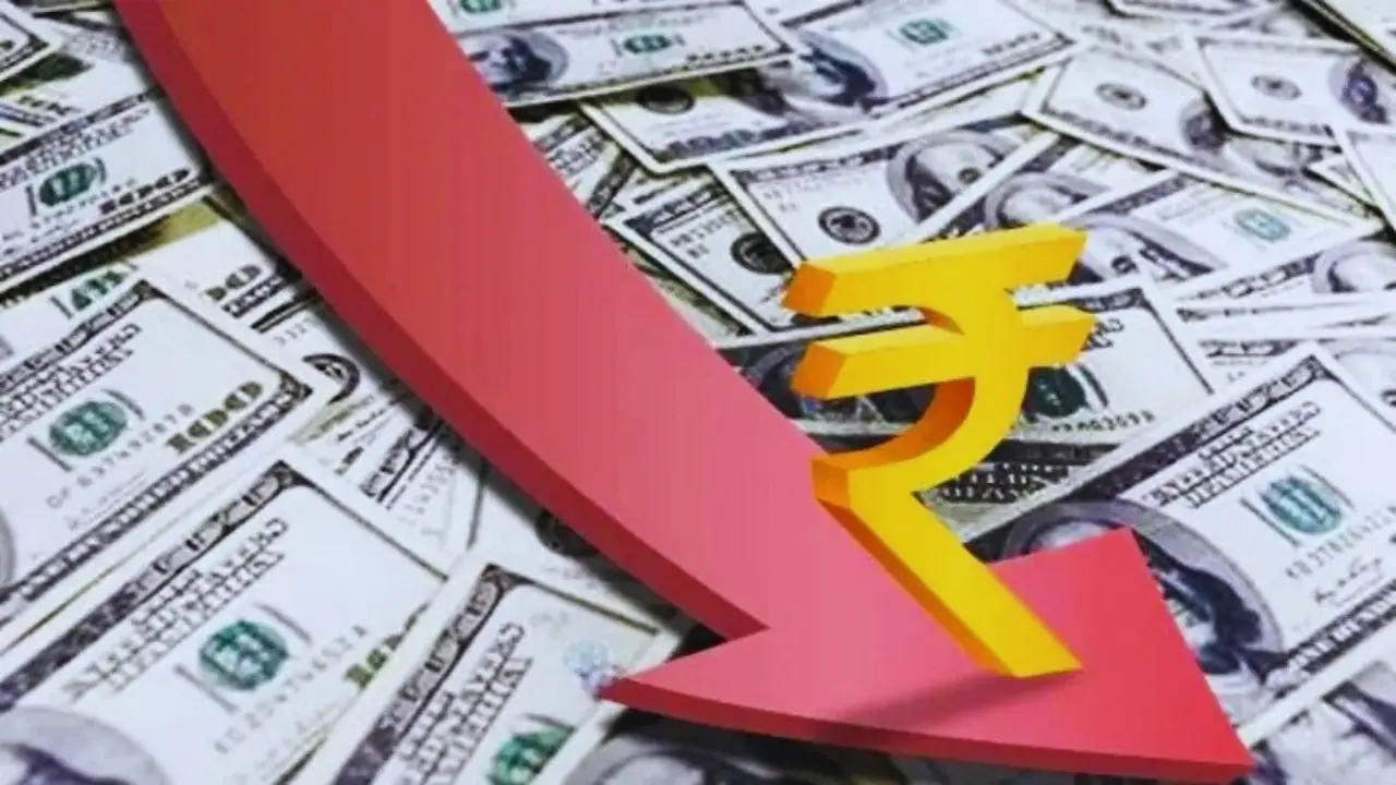 Rupee Reaches Historic Lows: A Wake-Up Call for Middle-Class Investors in Foreign Markets