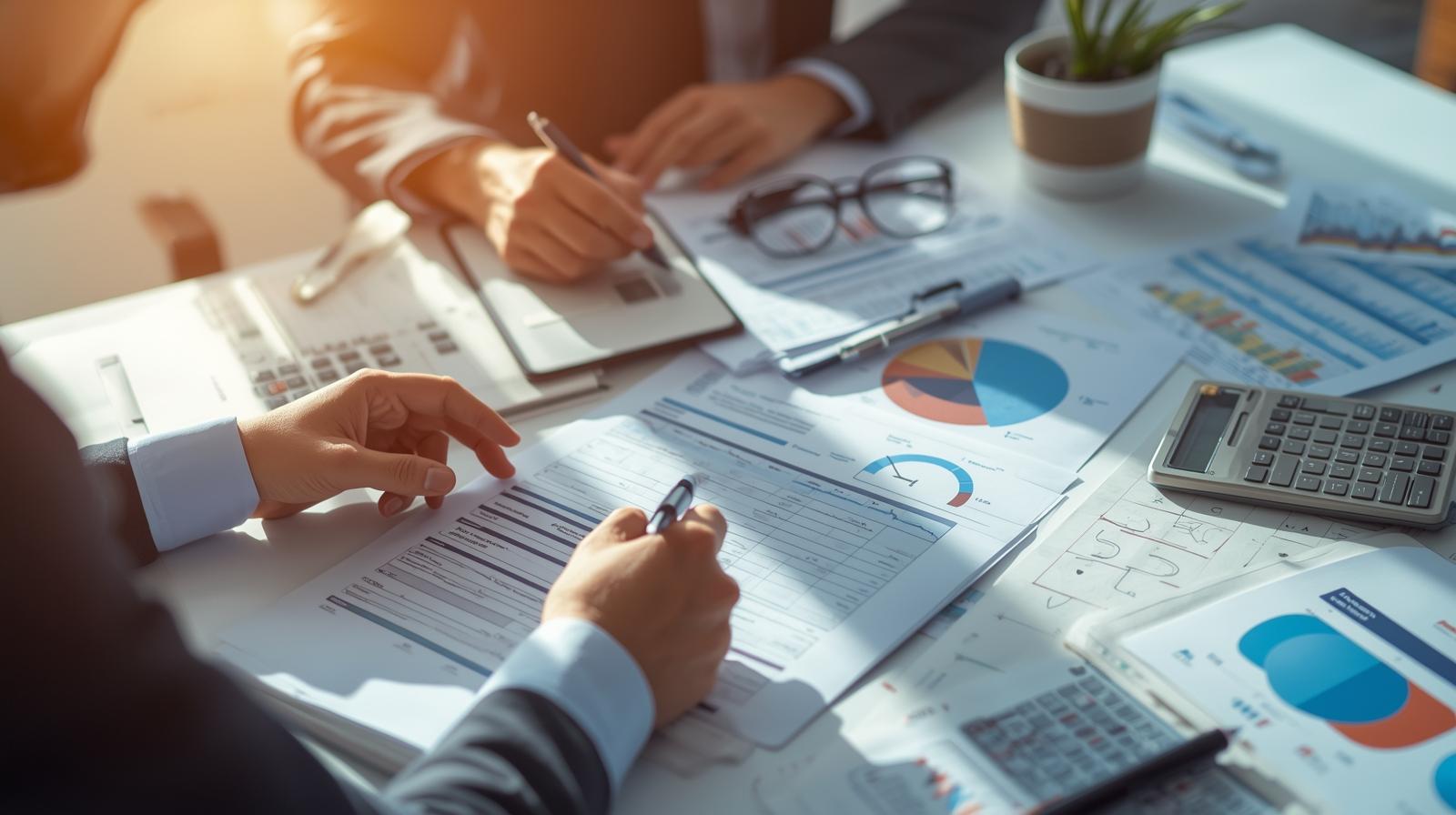 Transform Your Financial Future with Simple Changes | Money Essentials