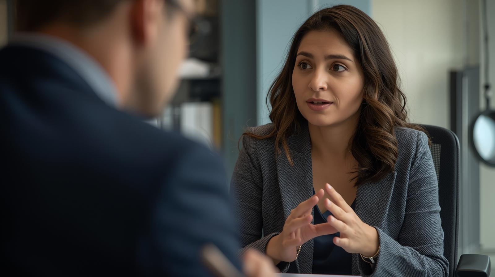 Mastering the Art of Salary Negotiation: A Gentle Approach