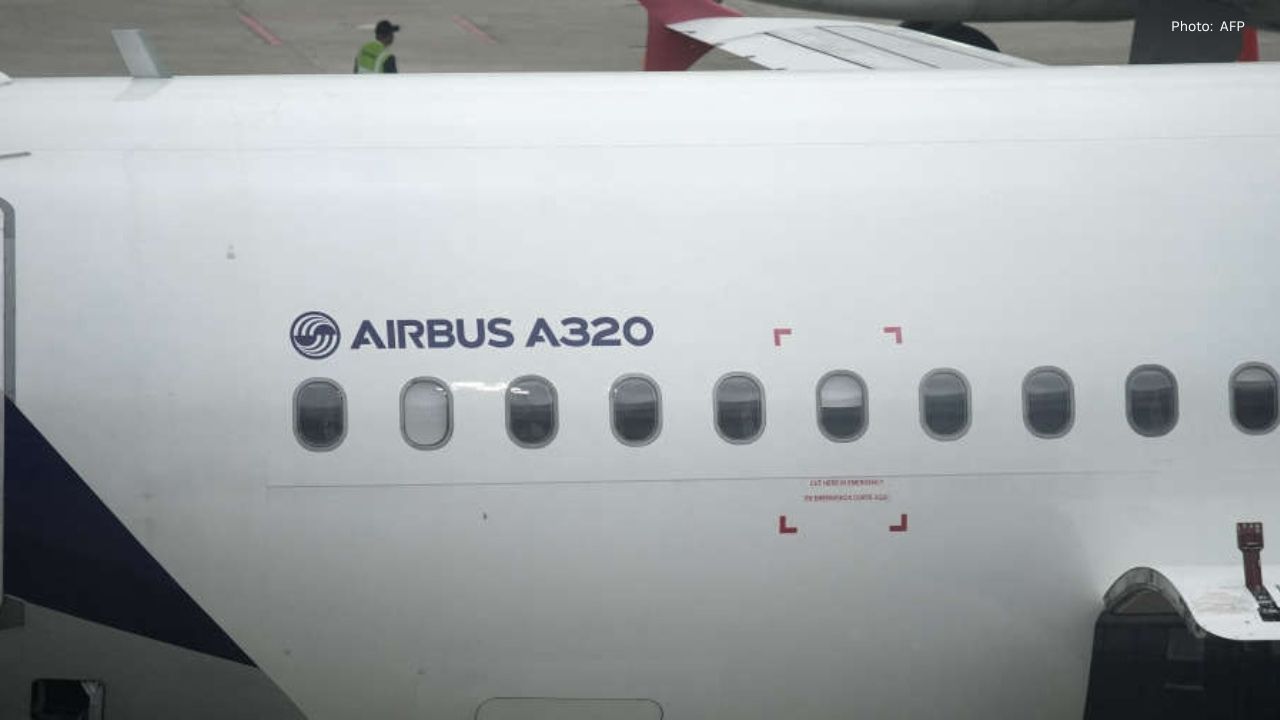 Significant Travel Disruptions Across Asia Due to Airbus A320 Recall