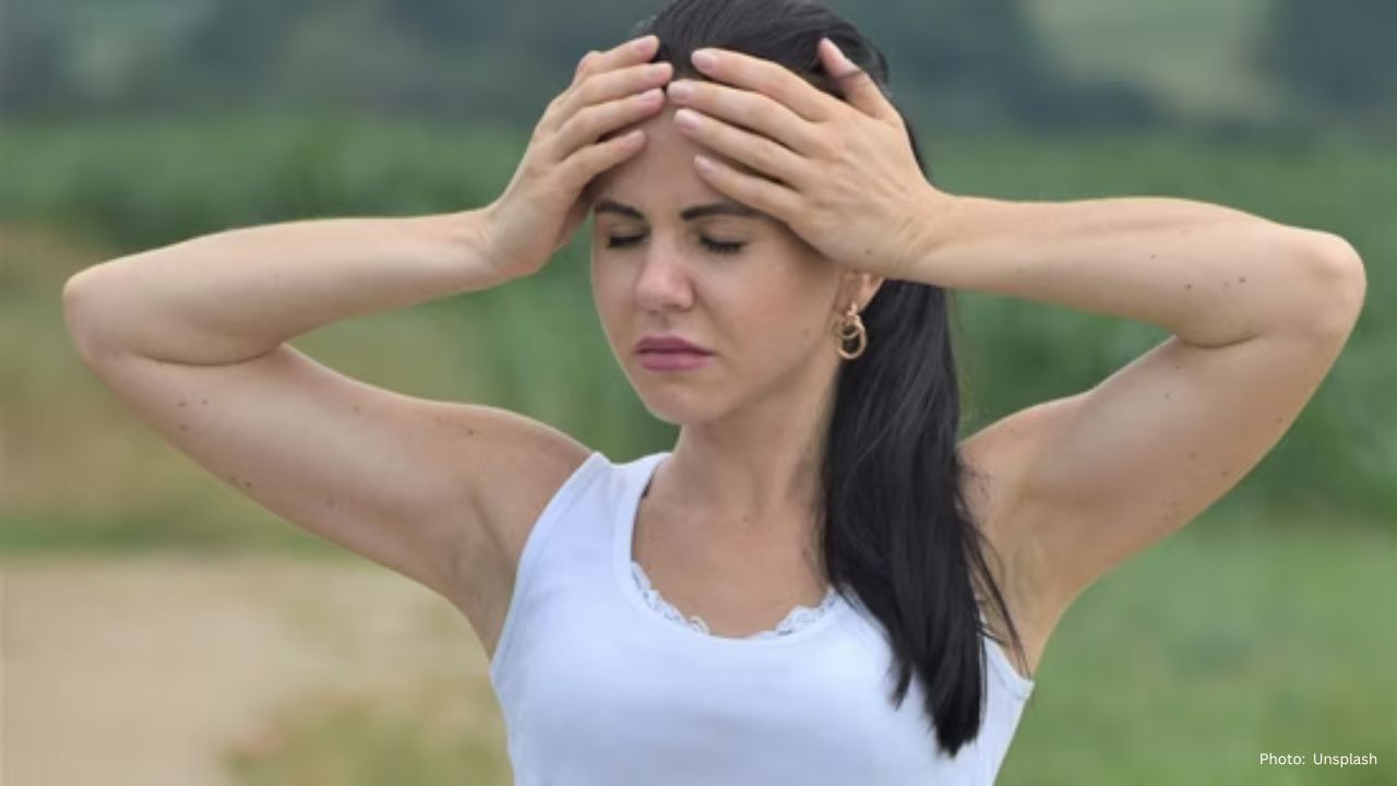 The Hidden Hormonal Link: Why Women Endure Severe Migraines, According to a Michigan Neurosurgeon