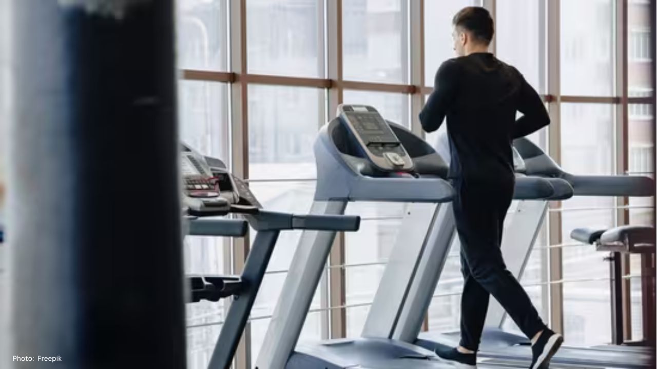 Stairmaster or Walking: Which Cardio Is Best for Shedding Fat?