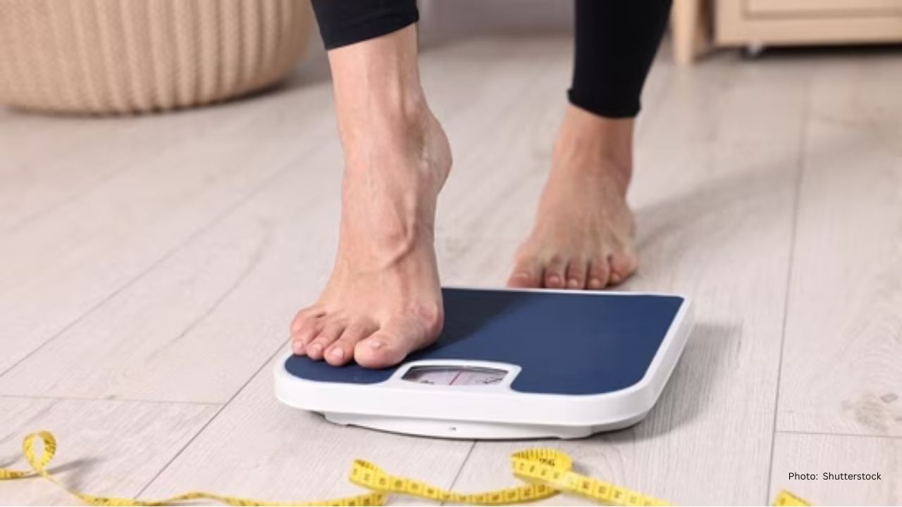 10 Indicators Your Caloric Deficit Is Healthy and Working, According to Nutritionist