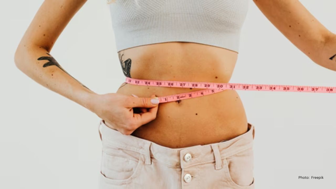 Chennai Wellness Expert Unveils 4 Simple Weight-Loss Tips Ahead of New Year
