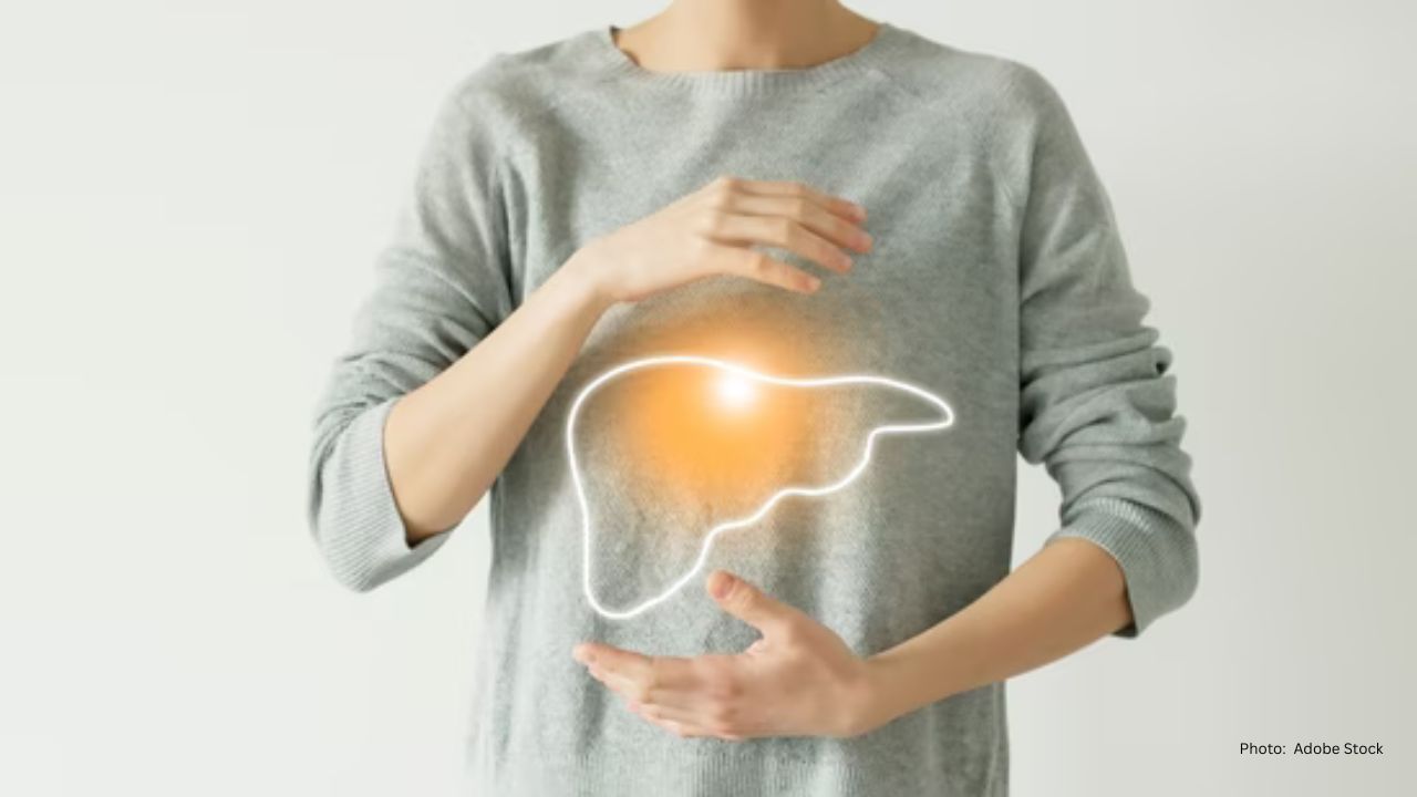 7 Natural Foods to Support Liver Health and Combat Fatty Liver