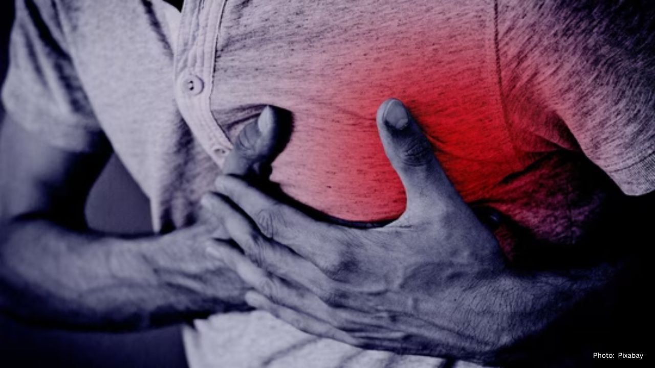 5 Silent Signs of a Heart Attack You Can't Afford to Ignore