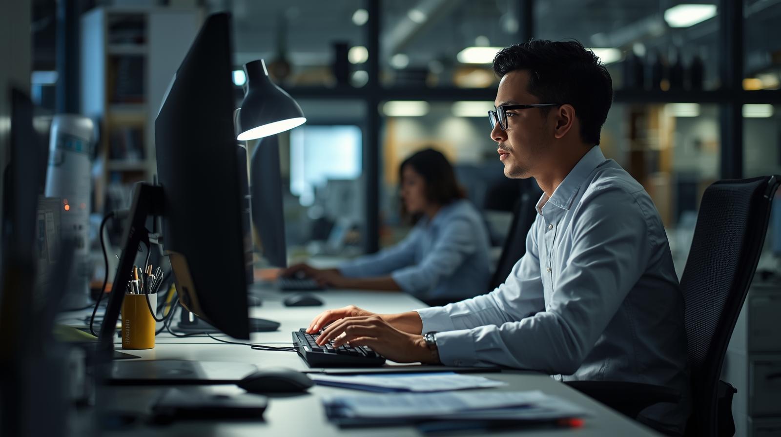 How to Thrive in an AI-Driven Job Market: Essential Skills for 2026