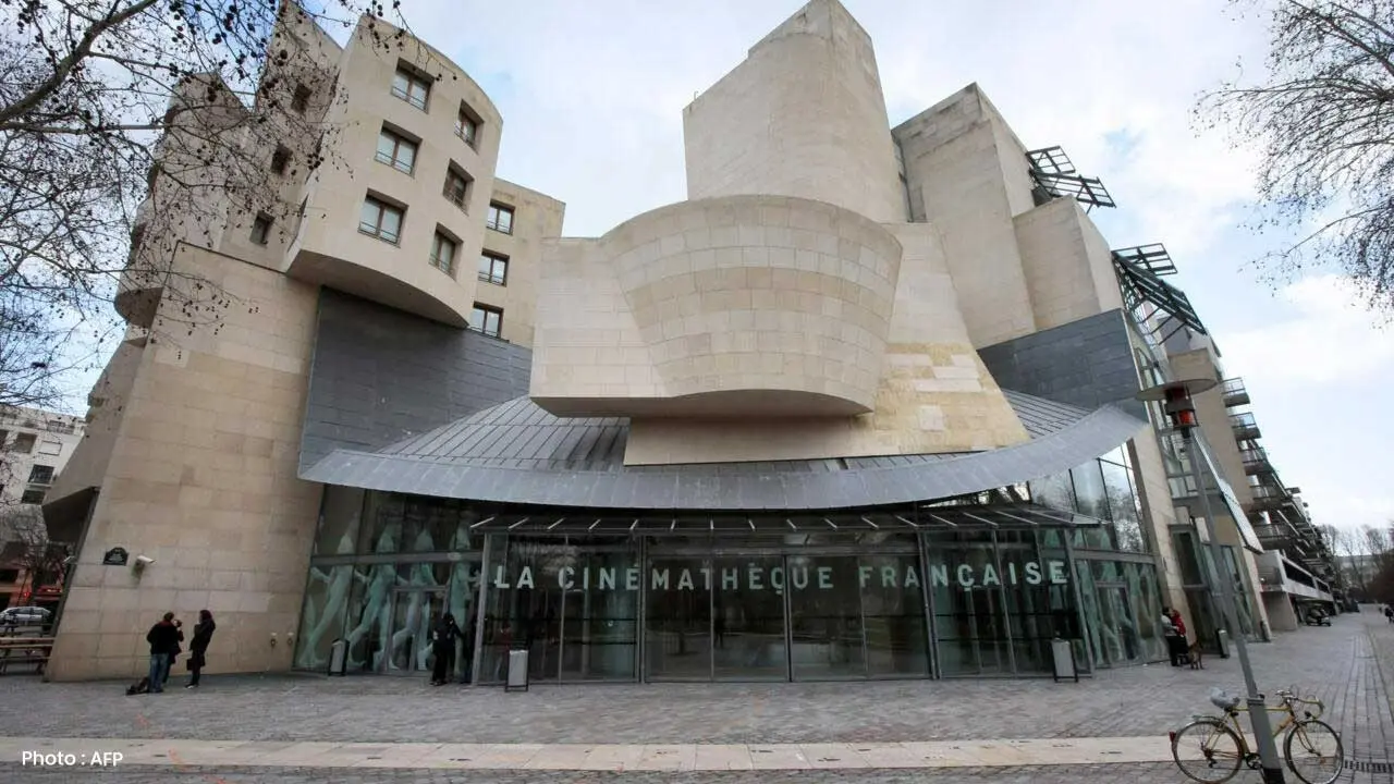 Sigourney Weaver's Masterclass Leads to Paris Cinema Closure Due to Bedbugs