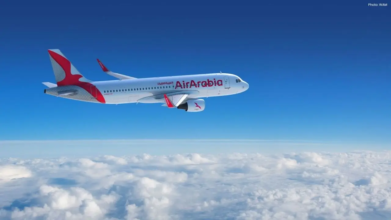 Air Arabia Introduces Direct Connectivity from Sharjah to Krabi, Thailand