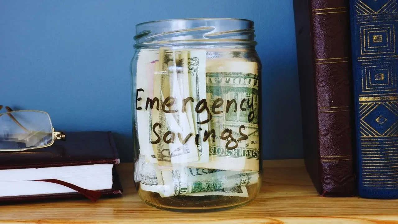How to Build a Simple Emergency Fund in a Year, Even If Your Salary Has Barely Moved
