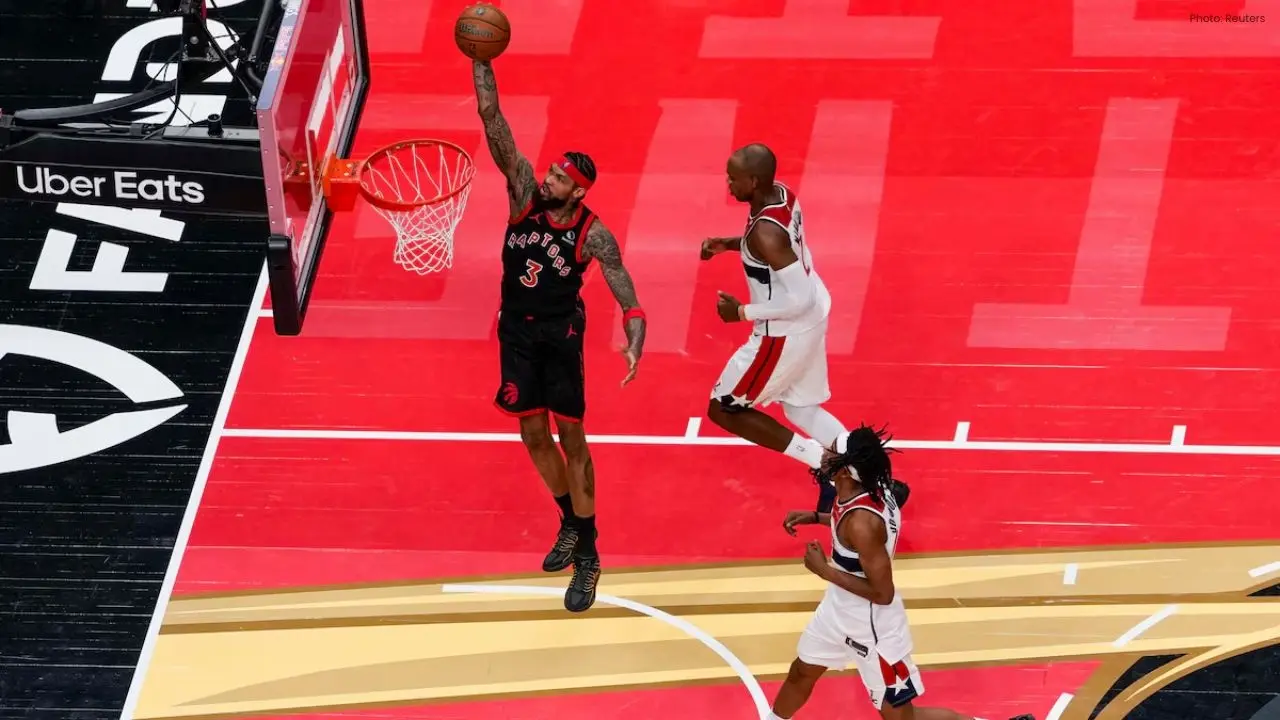 Onyeka Okongwu Matches Paul Millsap in Hawks’ Win Over Cavaliers