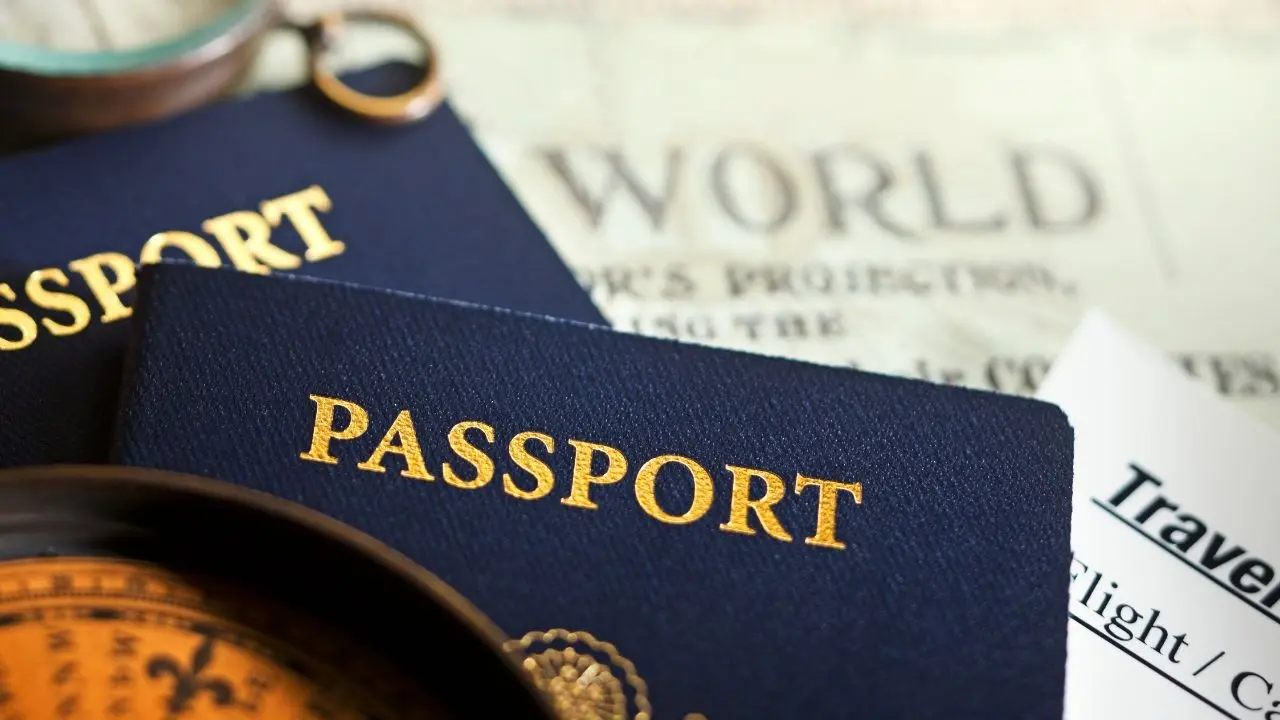 Canadians Must Get U.K. Travel Permit Starting February 2026