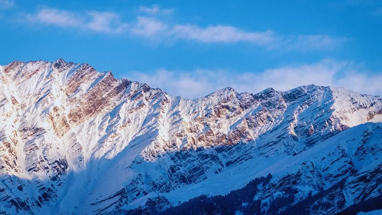 Warming Trends in the Eastern Himalayas: Hill Towns Redefine Their Disaster Preparedness