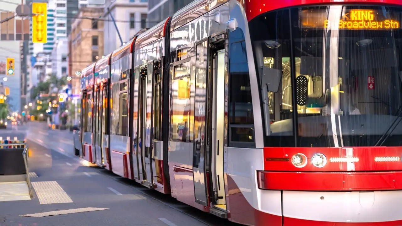 Calgary Transit funding grows but officials say more support needed
