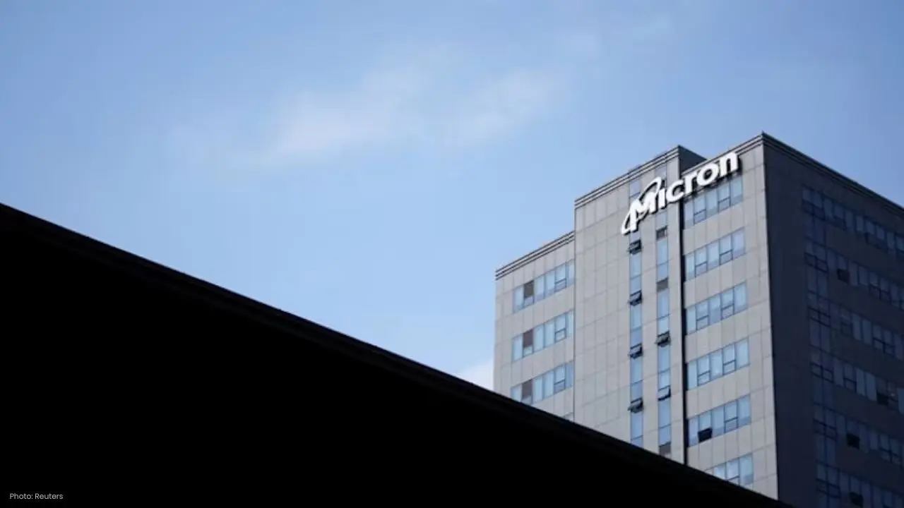 Micron to build ¥1.5 trillion Hiroshima plant for advanced HBM chips