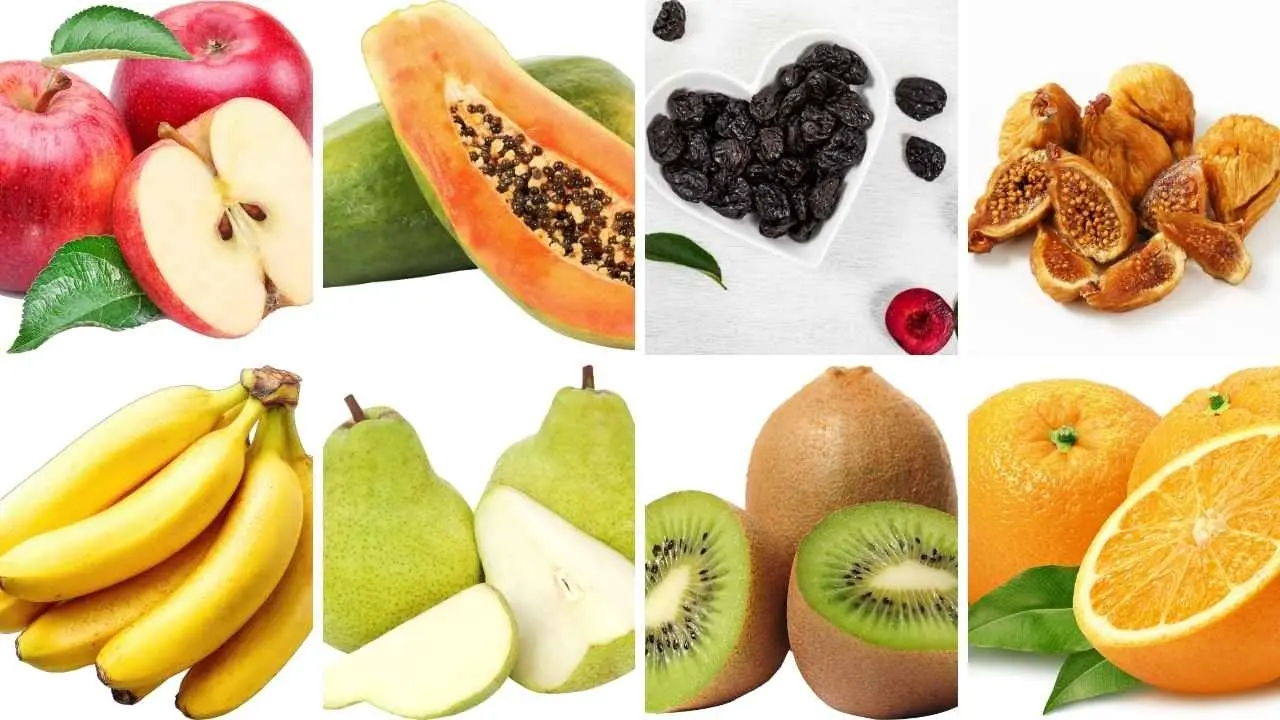 Top Fruits to Alleviate Constipation: Natural Solutions That Work
