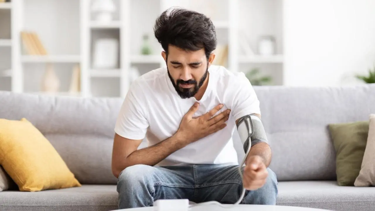 Understanding Persistent High Blood Pressure Despite Medication: Key Insights
