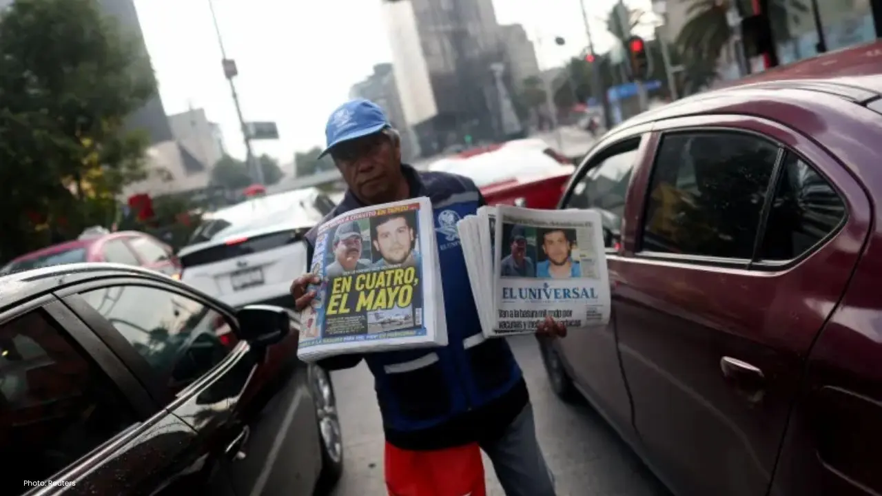 El Chapo’s son set to change plea in major US drug case next week