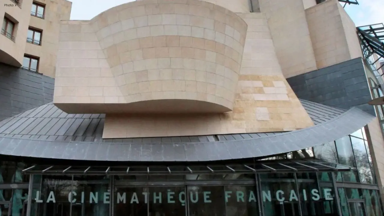 Cinematheque Francaise Closes for Cleaning Due to Bedbug Issues