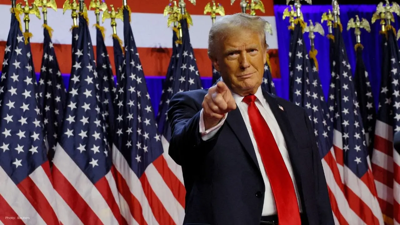 Trump pushes harsh migration halt after Afghan suspect charged in attack