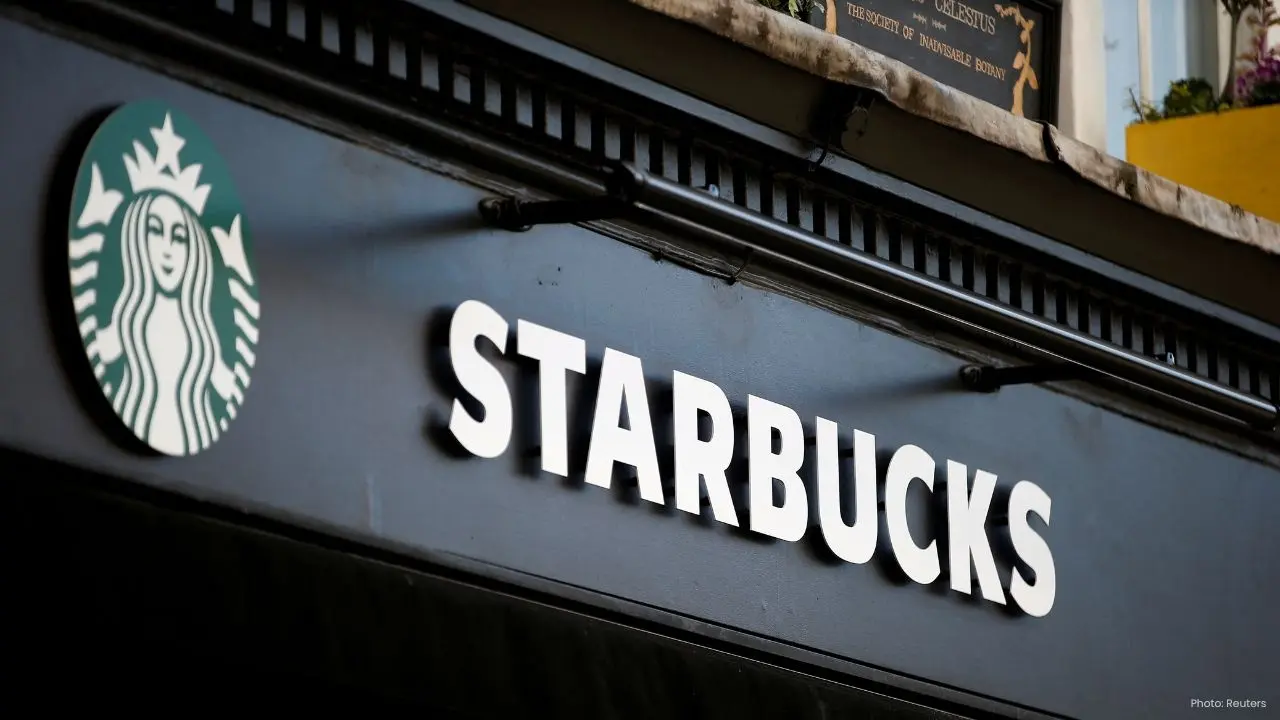 Starbucks Faces Largest Strike Yet as 120 Locations Walk Out